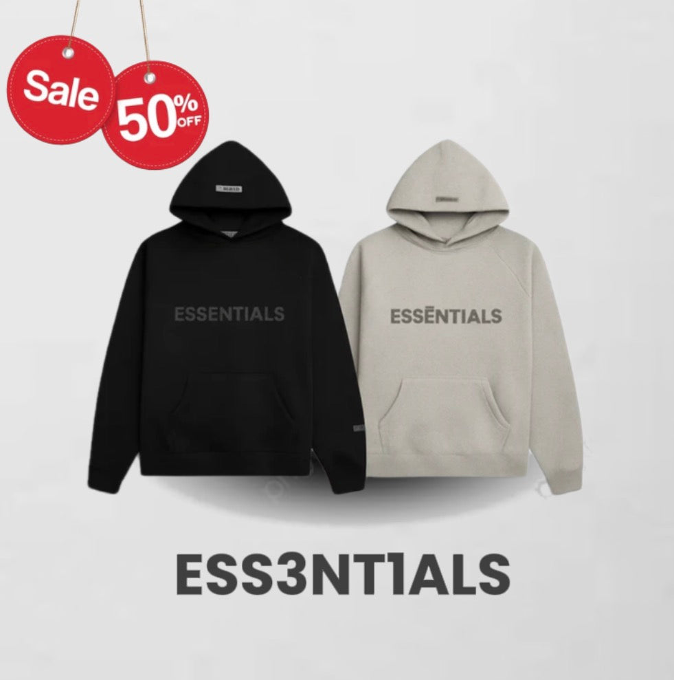 “EAS3NT1ALS VEND0RS”