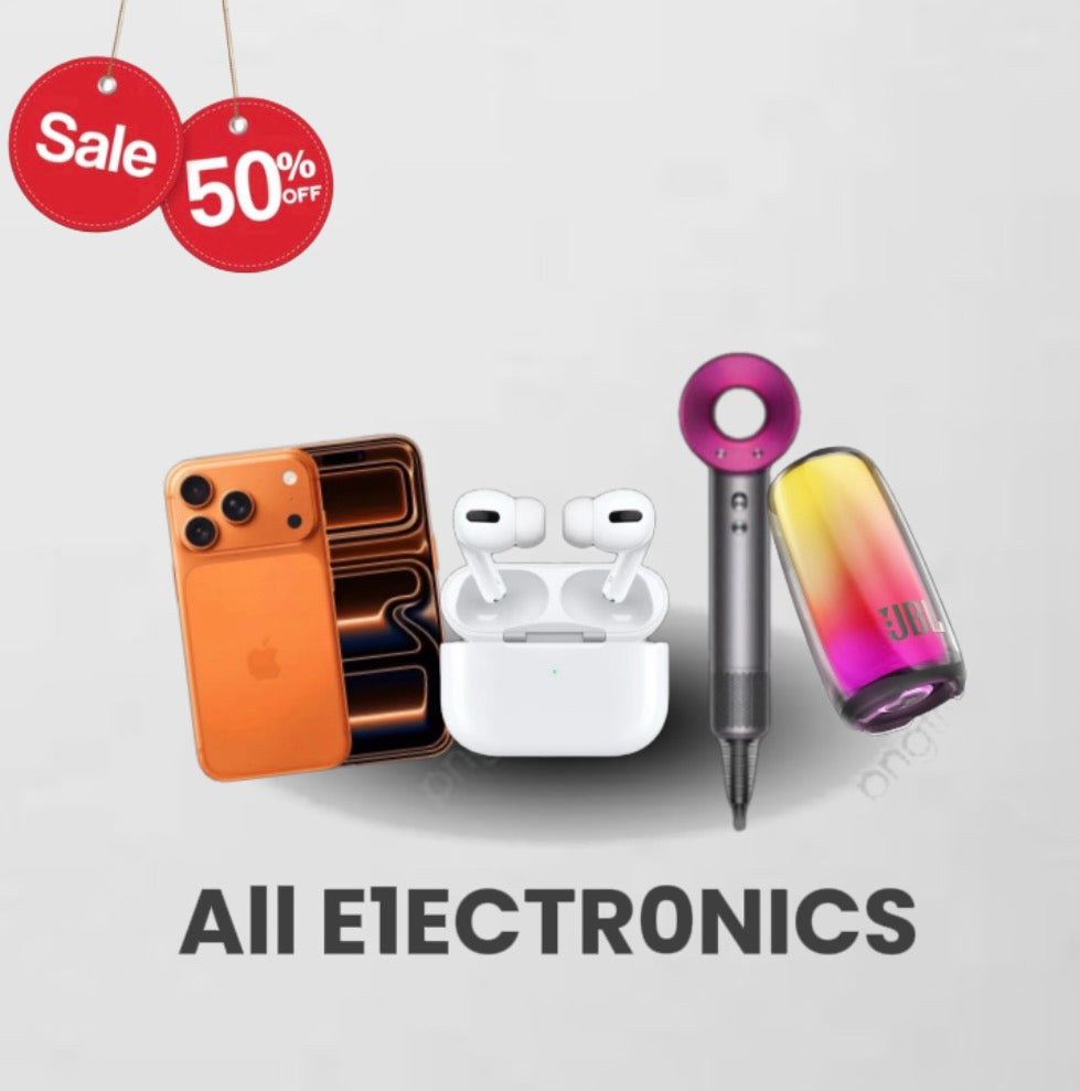 “ALL E1ECTR0NICS VEND0RS”