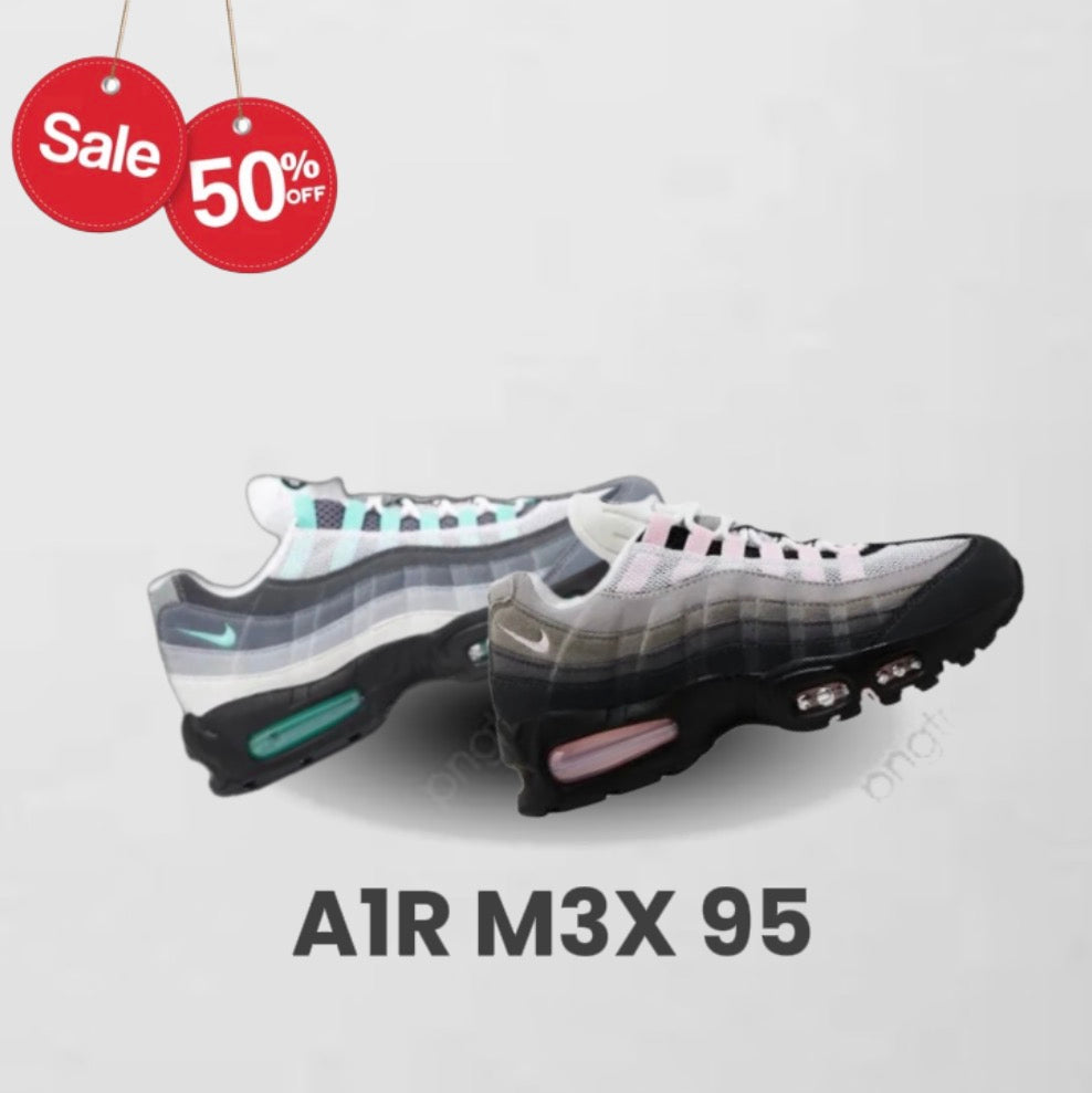 “A1R M3X 95 VEND0RS”