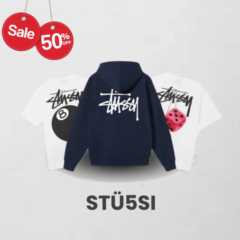 “STÜ5SI VEND0RS”