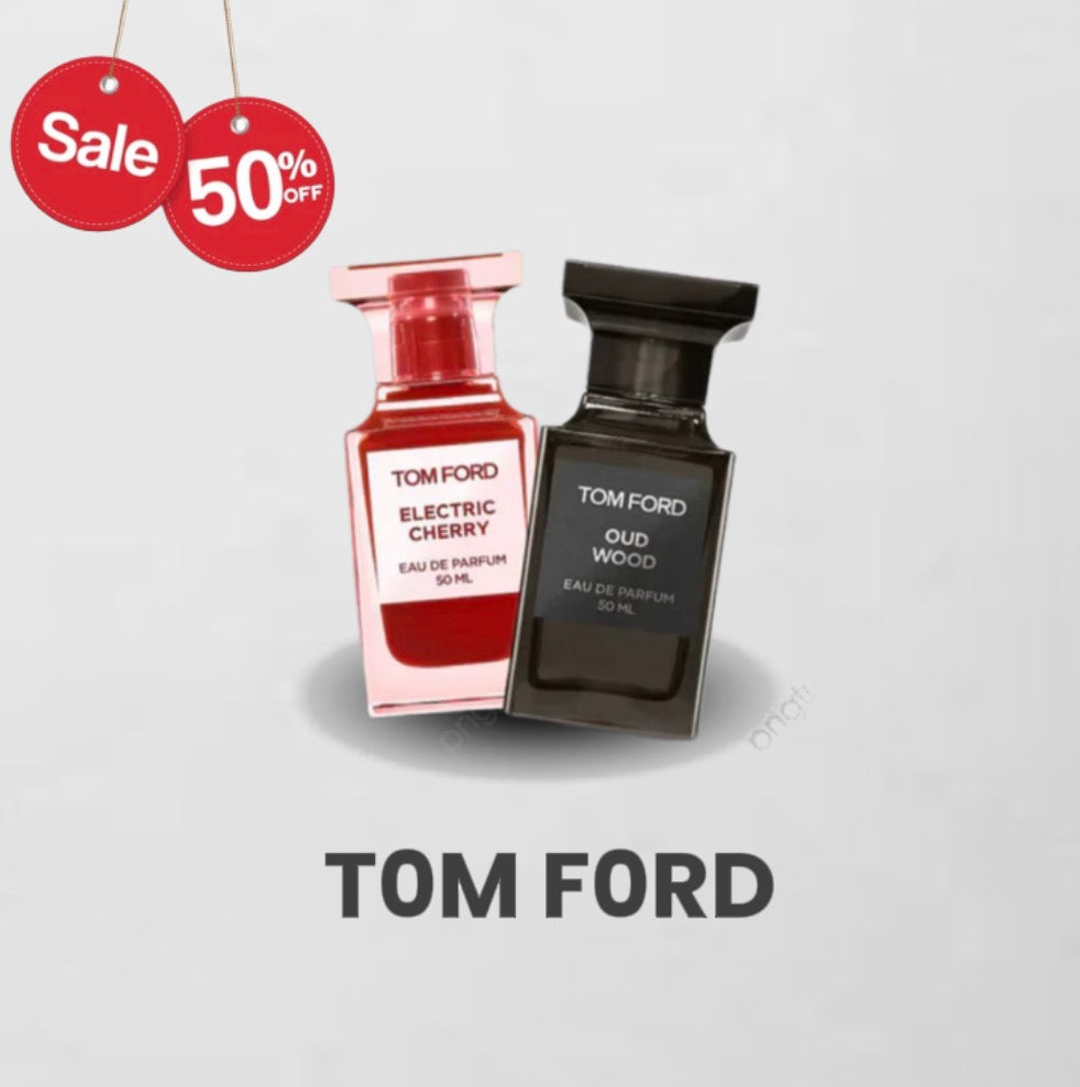 “T0M F0RD VEND0RS”