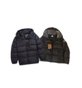 all puffer jacket bundle