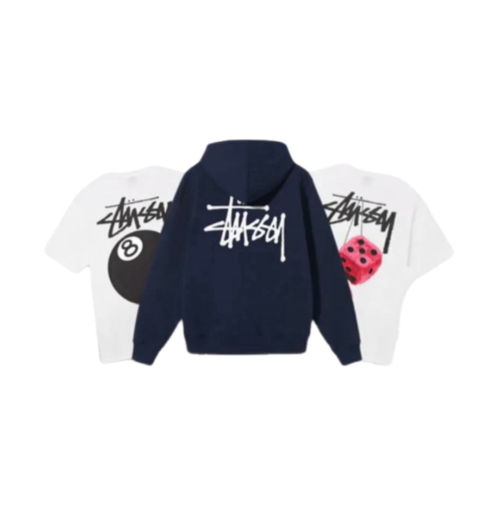 all stüssy bundle