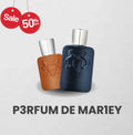 P3RFUM DE MAR1EY
