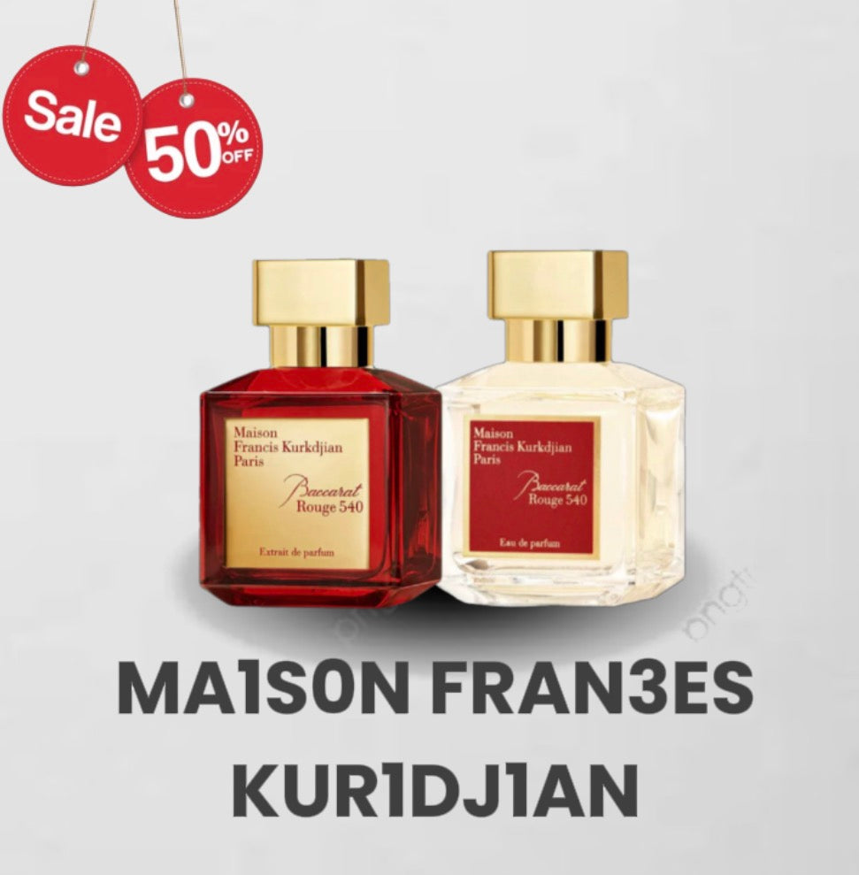 “MA1S0N FRAN3ES KUR1DJ1AN VEND0RS”